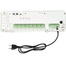 Regulator de încălzire cu racord electric