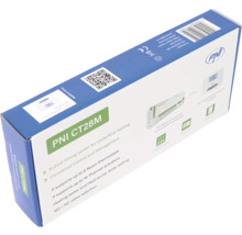 Distribuitor PNI CT28M pentru încălzire prin pardoseală în ambalaj