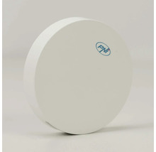 Detector de fum rotund cu logo PNI