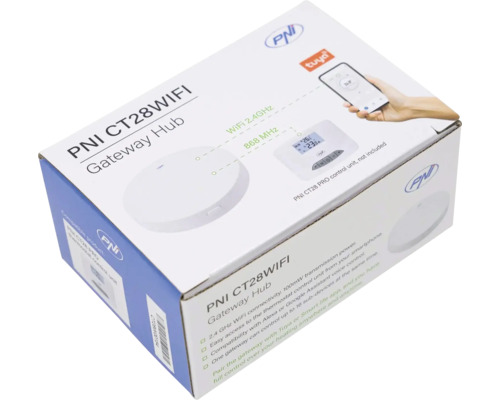 Ambalaj PNI CT28WIFI Gateway Hub