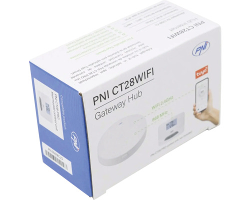 Ambalaj PNI CT28WIFI Gateway Hub