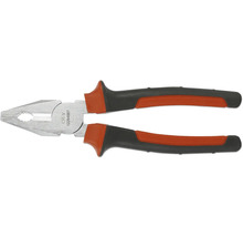 Clește combinat cu mânere