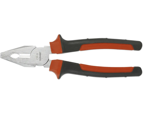 Clește combinat cu mânere