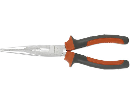 Clește cu cioc din oțel crom-vanadiu cu mânere izolate