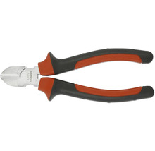 Clește lateral din oțel crom-vanadiu cu mâner multicomponent