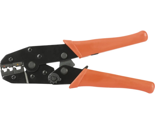 Clește de sertizat cu mânere