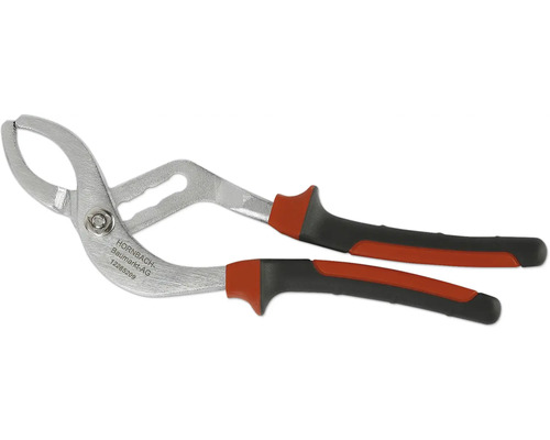 Clește reglabil baterii/sifoane Pattfield