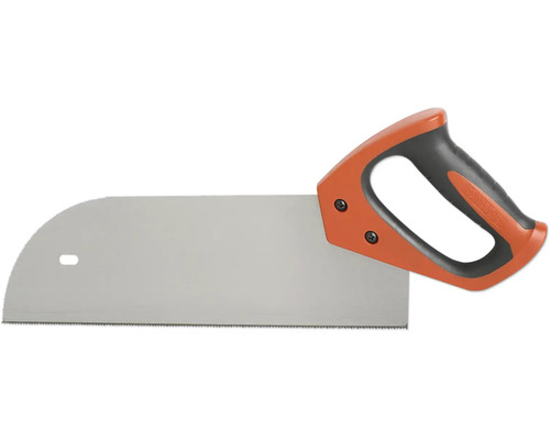 Fierăstrău manual cu mâner din plastic