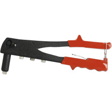 Clește pentru nituri cu mânere