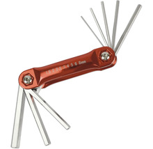 Set chei Allen de diferite dimensiuni