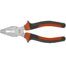 Clește combinat cu mâner multi-component