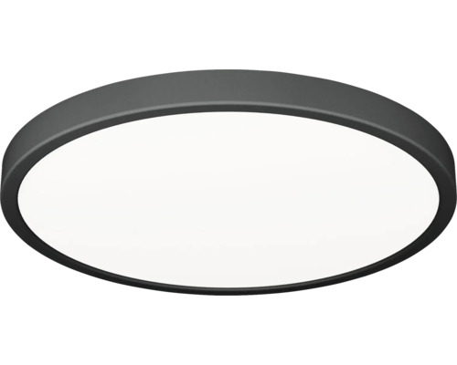 Lumină de plafon rotundă