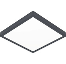 Plafonieră pătrată