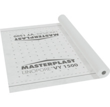 Membrană de etanșare Masterplast Linopore VY 1500 la rolă