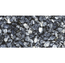 Prim-plan cu pietre de pietriș pentru grădinărit și amenajare peisagistică