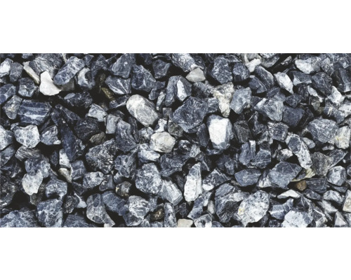 Prim-plan cu pietre de pietriș pentru grădinărit și amenajare peisagistică