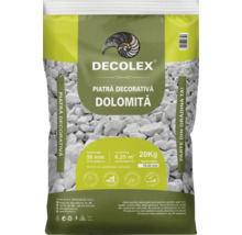 Pachet pietre decorative dolomit