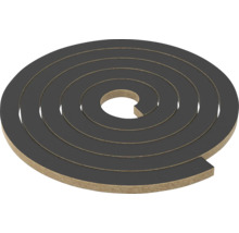 Bandă de etanșare în formă de spirală pentru bricolaj