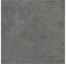 Placă de pardoseală gri cu suprafață mată