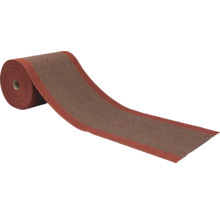 Covor rulat cu margine