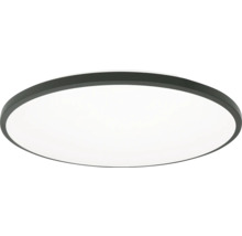 Lumină de plafon rotundă