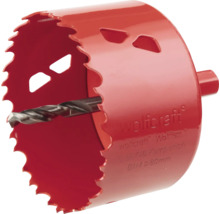 Freze rotative cu burghiu de centrare