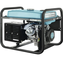 Generator în cadru de oțel