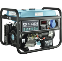 Generator cu motor pe benzină
