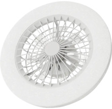 Ventilator de tavan cu lampă