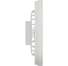 Unitate de ventilație descentralizată cu recuperare de căldură pentru montare pe perete