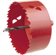 Freza circulară cu burghiu de centrare