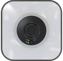 Lumină LED pătrată pentru interior