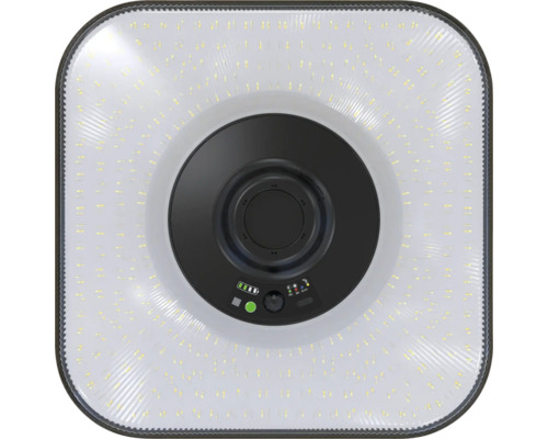 Lumină LED pătrată pentru interior