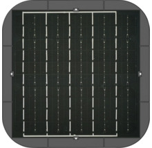 Panou solar pentru generarea de energie electrică