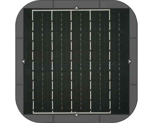 Panou solar pentru generarea de energie electrică