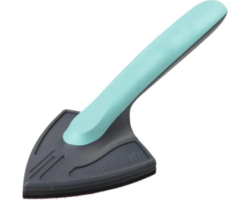 Răzuitor pentru rosturi Wolfcraft cu mâner