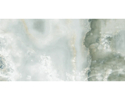 Placă decorativă cu aspect de marmură