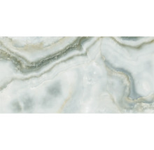 Placă ceramică cu aspect de marmură