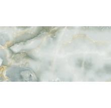 Placă ceramică cu structură de marmură