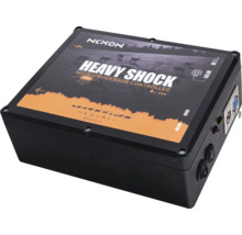 Aparat pentru gard electric Nexon cu control prin microprocesor