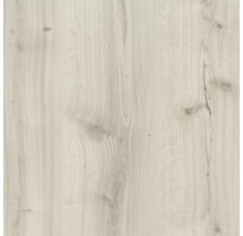 Aspect de lemn deschis cu nervuri naturale și noduri.