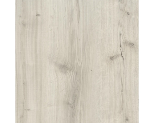 Aspect de lemn deschis cu nervuri naturale și noduri.