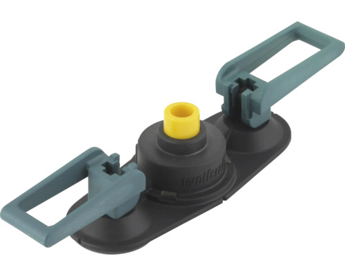 Wolfcraft Logo-ajutor pentru montarea plăcilor