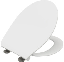 Capac de toaletă din plastic