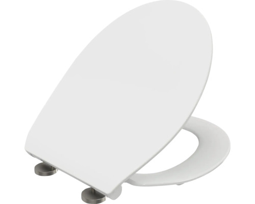 Capac de toaletă din plastic