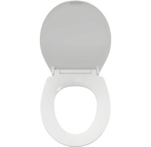 Capac de toaletă din ceramică sanitară