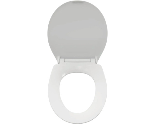 Capac de toaletă din ceramică sanitară