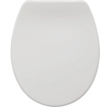 Capac de toaletă din plastic