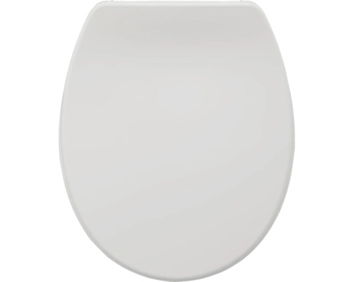 Capac de toaletă din plastic