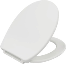 Capac de toaletă din plastic